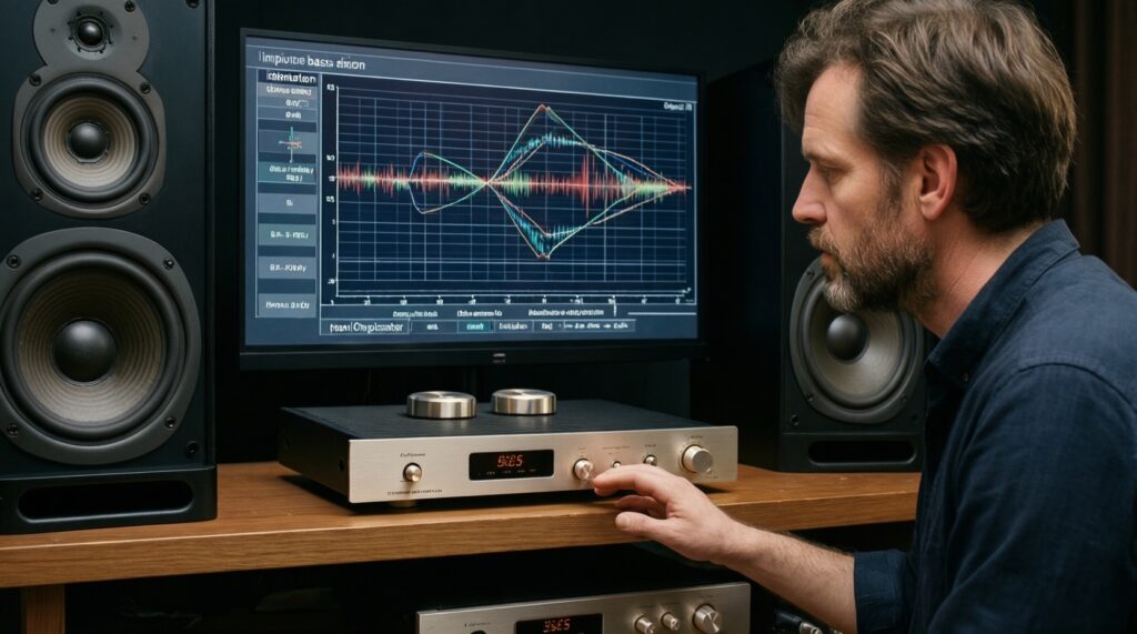 Как выбрать усилитель: классы A/AB/D и что слышно на практике - иллюстрация