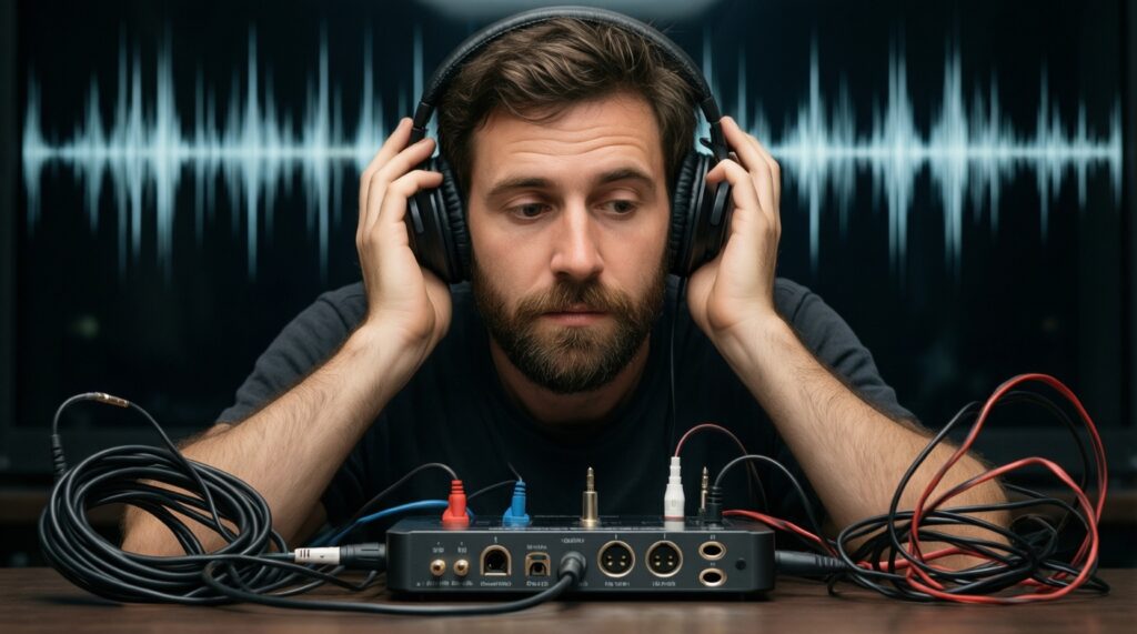 ЦАП и стриминг: стоит ли переплачивать за 