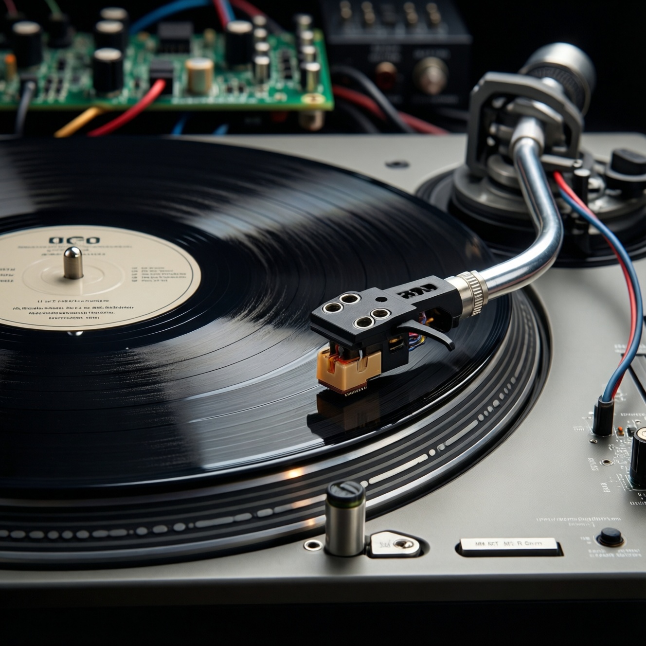 Картриджи Mm/mc: различия и подбор связки с фонокорректором