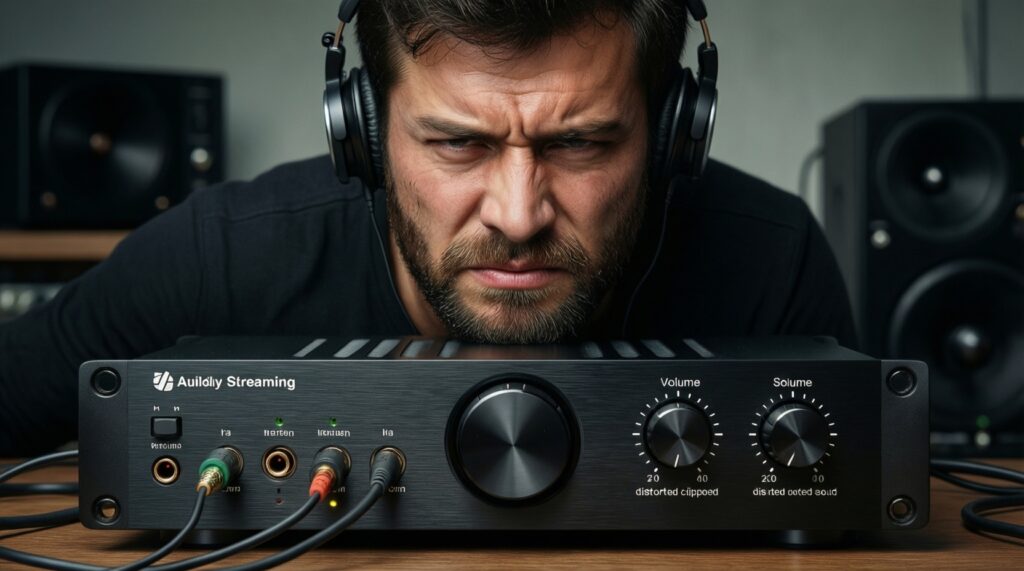 ЦАП и стриминг: стоит ли переплачивать за 