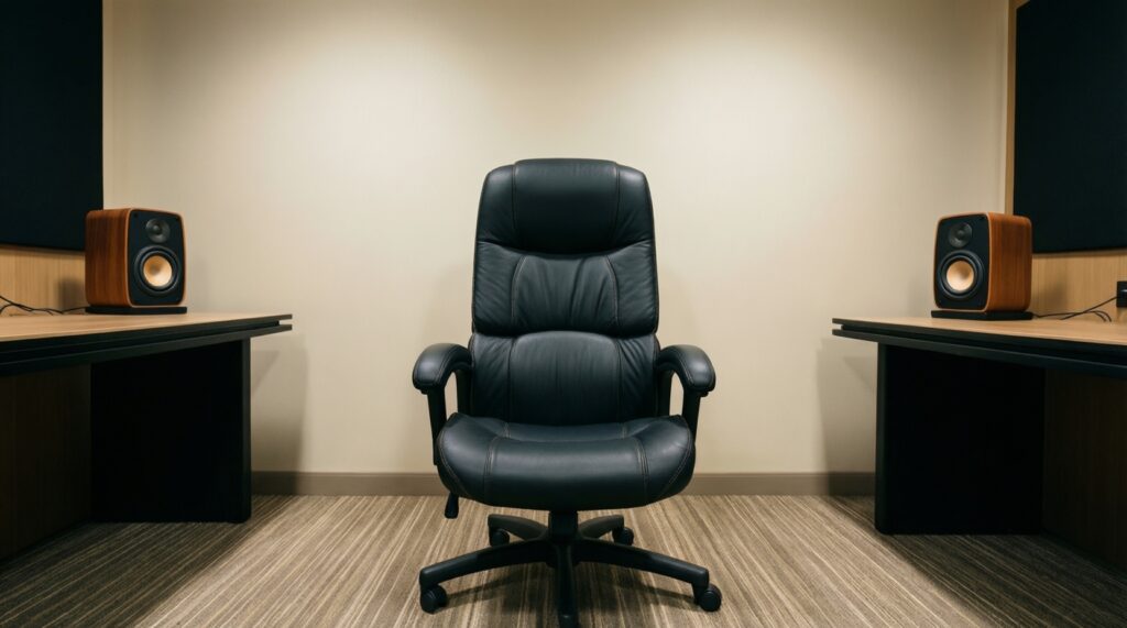 Как правильно расставить акустику в комнате и почему это важнее апгрейдов - иллюстрация