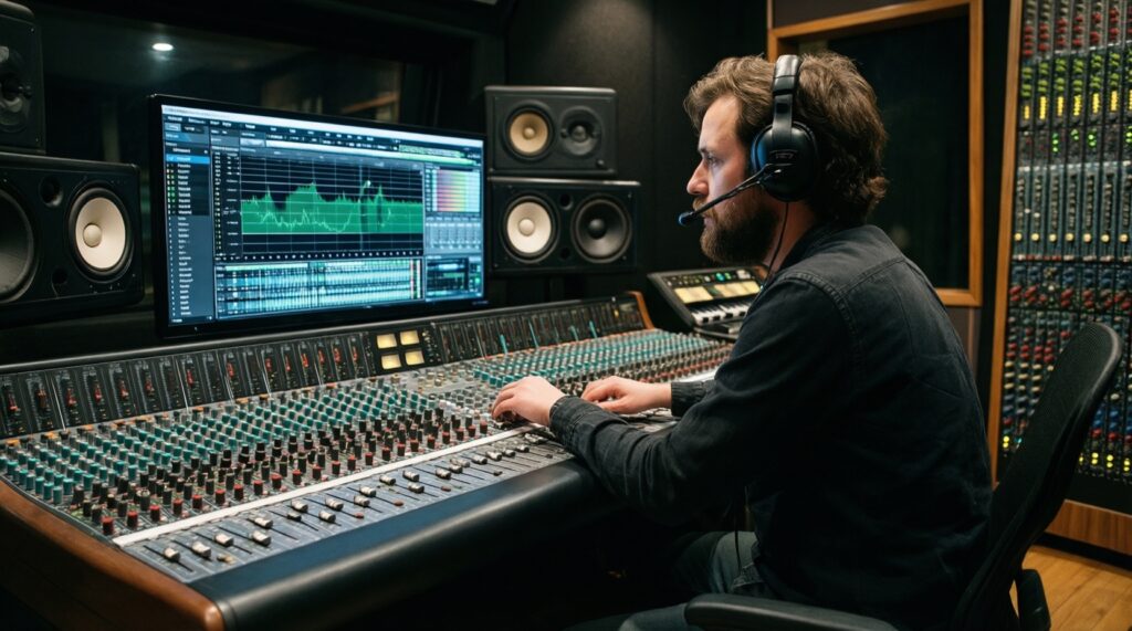 Рум‑коррекция (DSP, Dirac, REW): как измерить комнату и улучшить звук без ремонта - иллюстрация