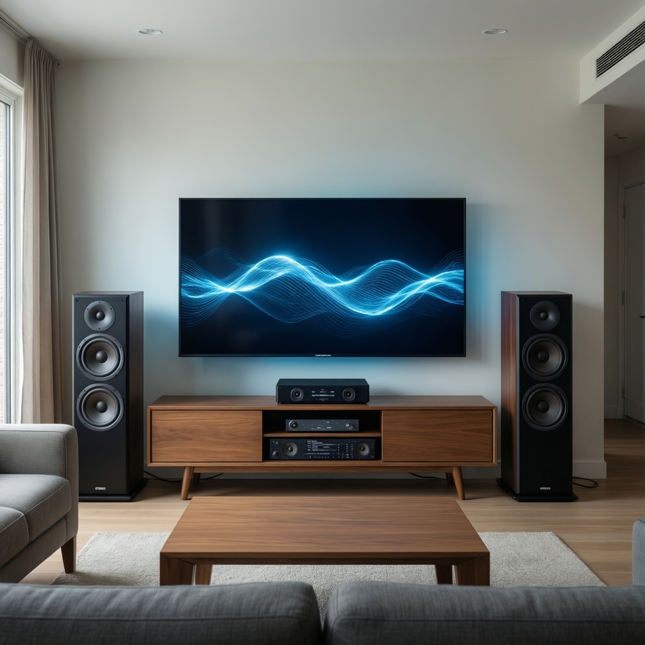 Сабвуфер в стерео: нужен ли он и как настроить без «бума»