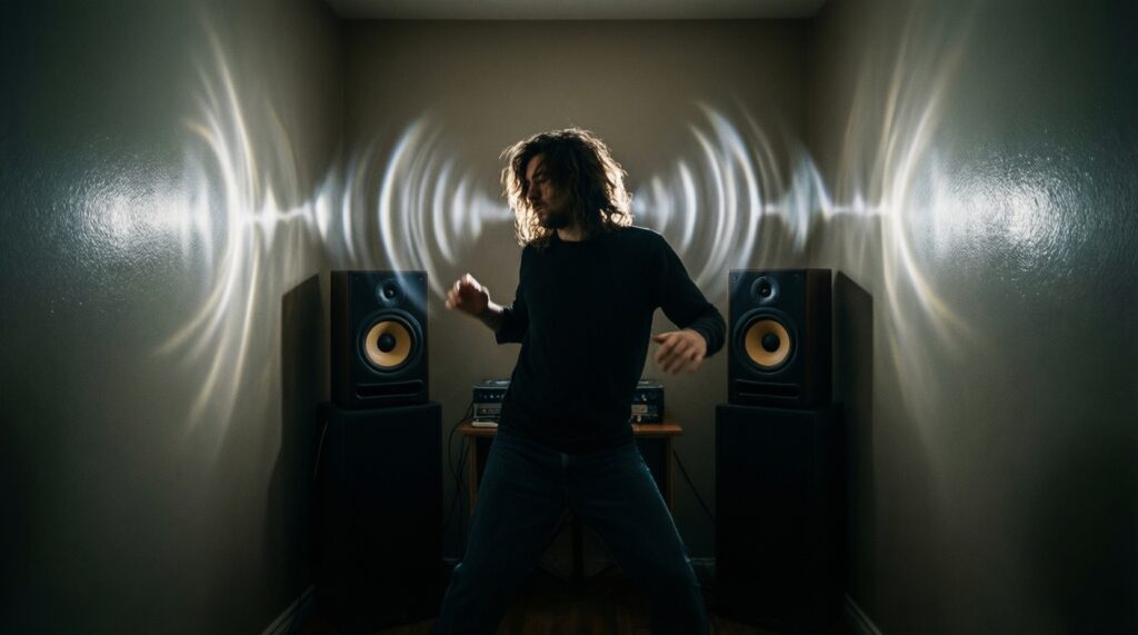 Комната как компонент системы: типичные ошибки и быстрые тесты - иллюстрация