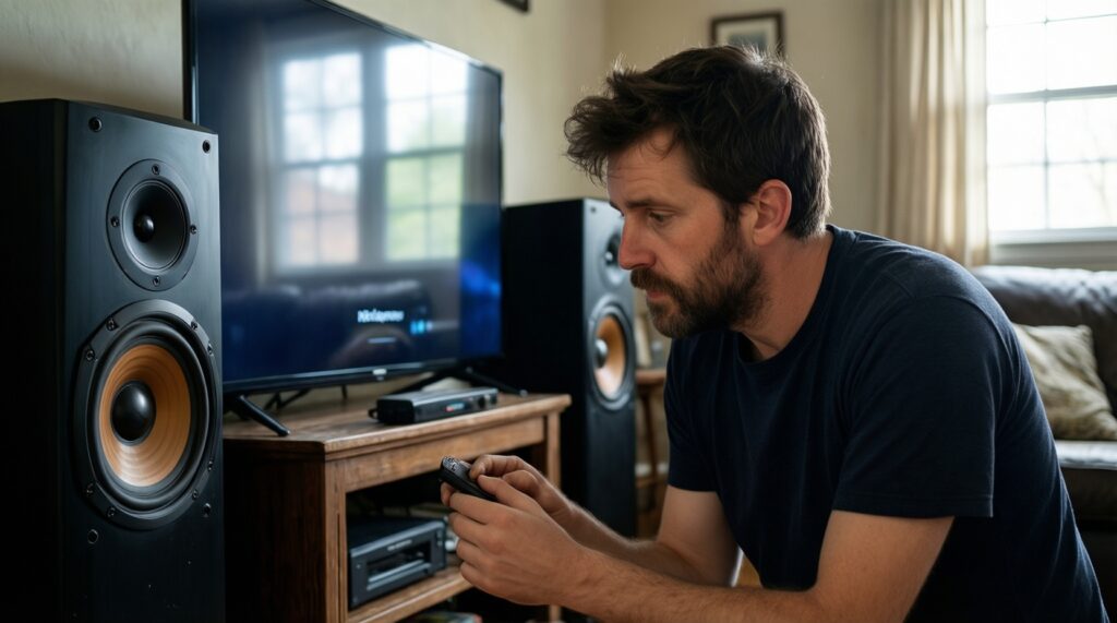 Комната как компонент системы: типичные ошибки и быстрые тесты - иллюстрация