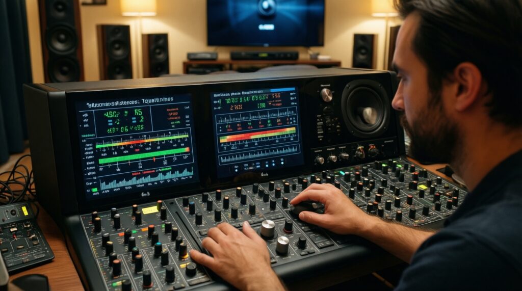 Комната как компонент системы: типичные ошибки и быстрые тесты - иллюстрация