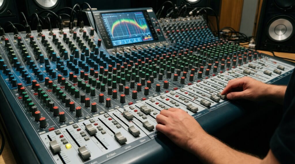 Рум‑коррекция (DSP, Dirac, REW): как измерить комнату и улучшить звук без ремонта - иллюстрация