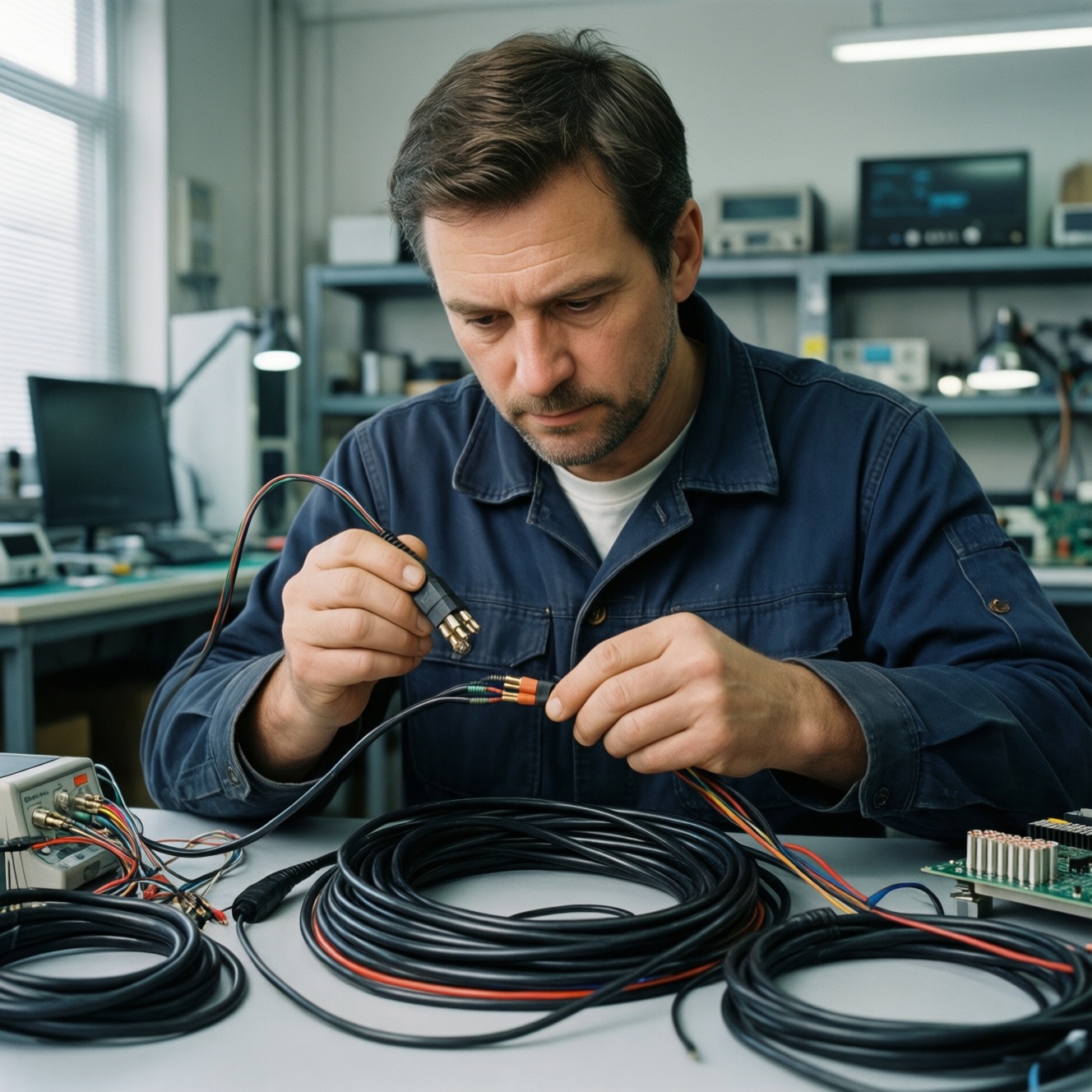 Кабели и разъемы: где заканчивается физика и начинается маркетинг в аудио и видео