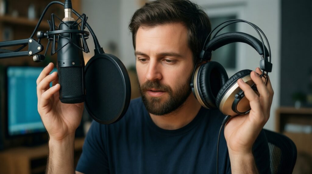 Сравнение закрытых и открытых наушников: для кого и в каких жанрах - иллюстрация