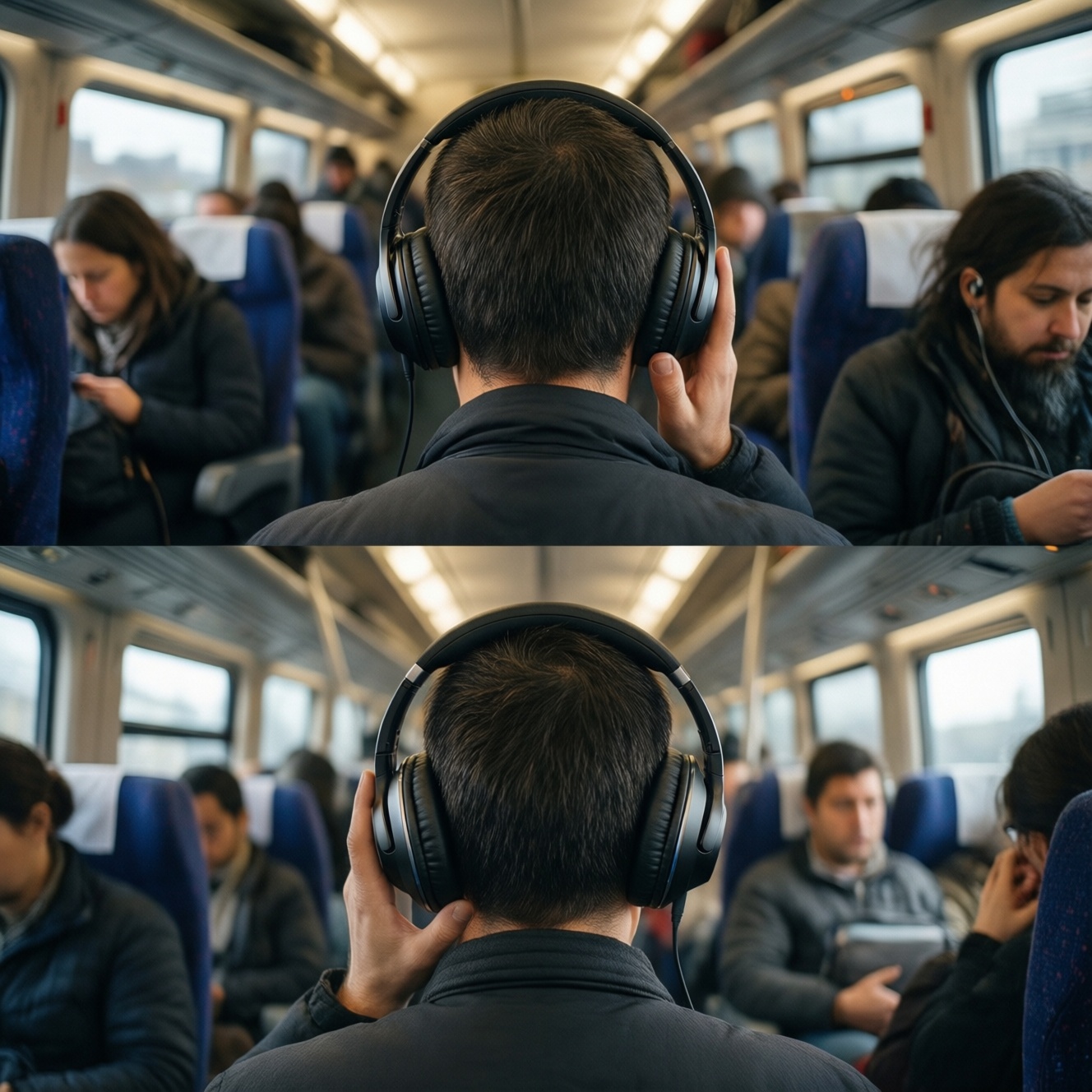 Сравнение закрытых и открытых наушников: для кого они и какие жанры подходят