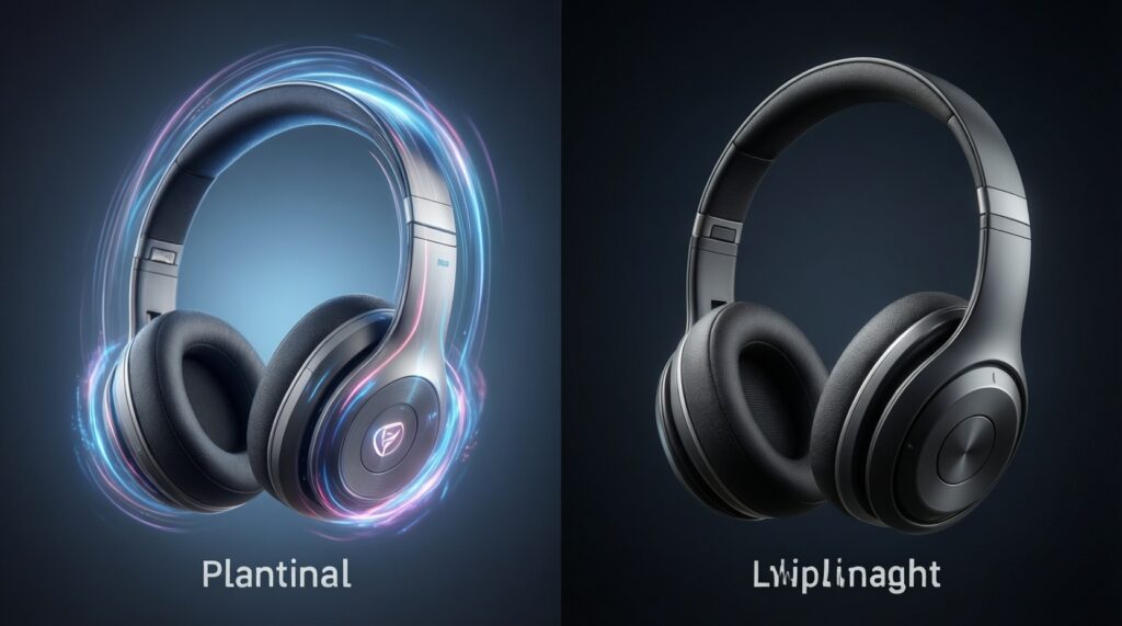 Планары, динамика, арматура: типы излучателей и их характер звучания - иллюстрация