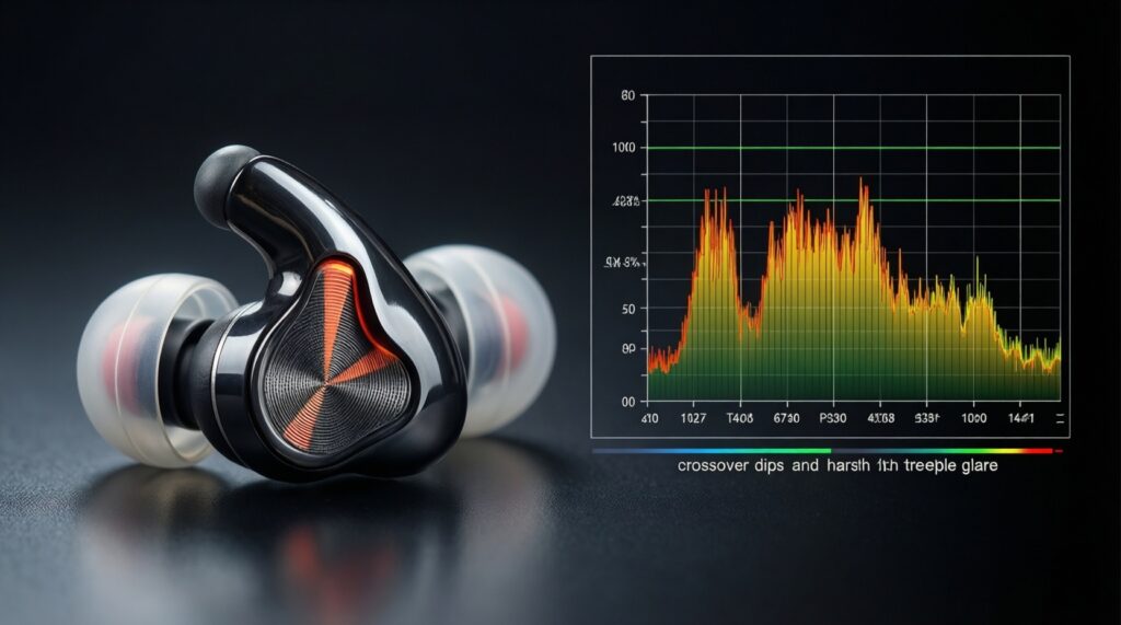 Планары, динамика, арматура: типы излучателей и их характер звучания - иллюстрация