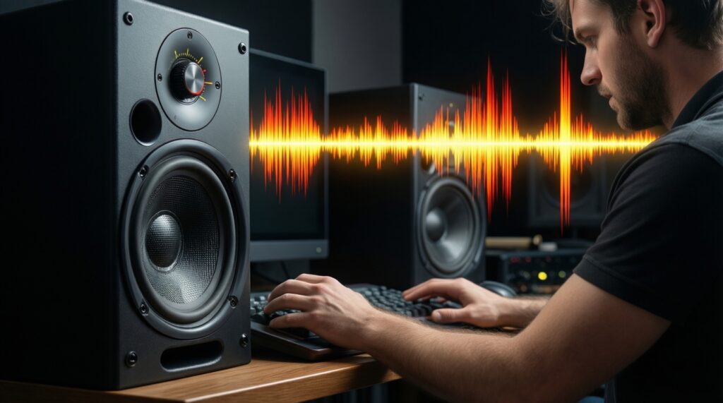 Громкость и качество: почему 