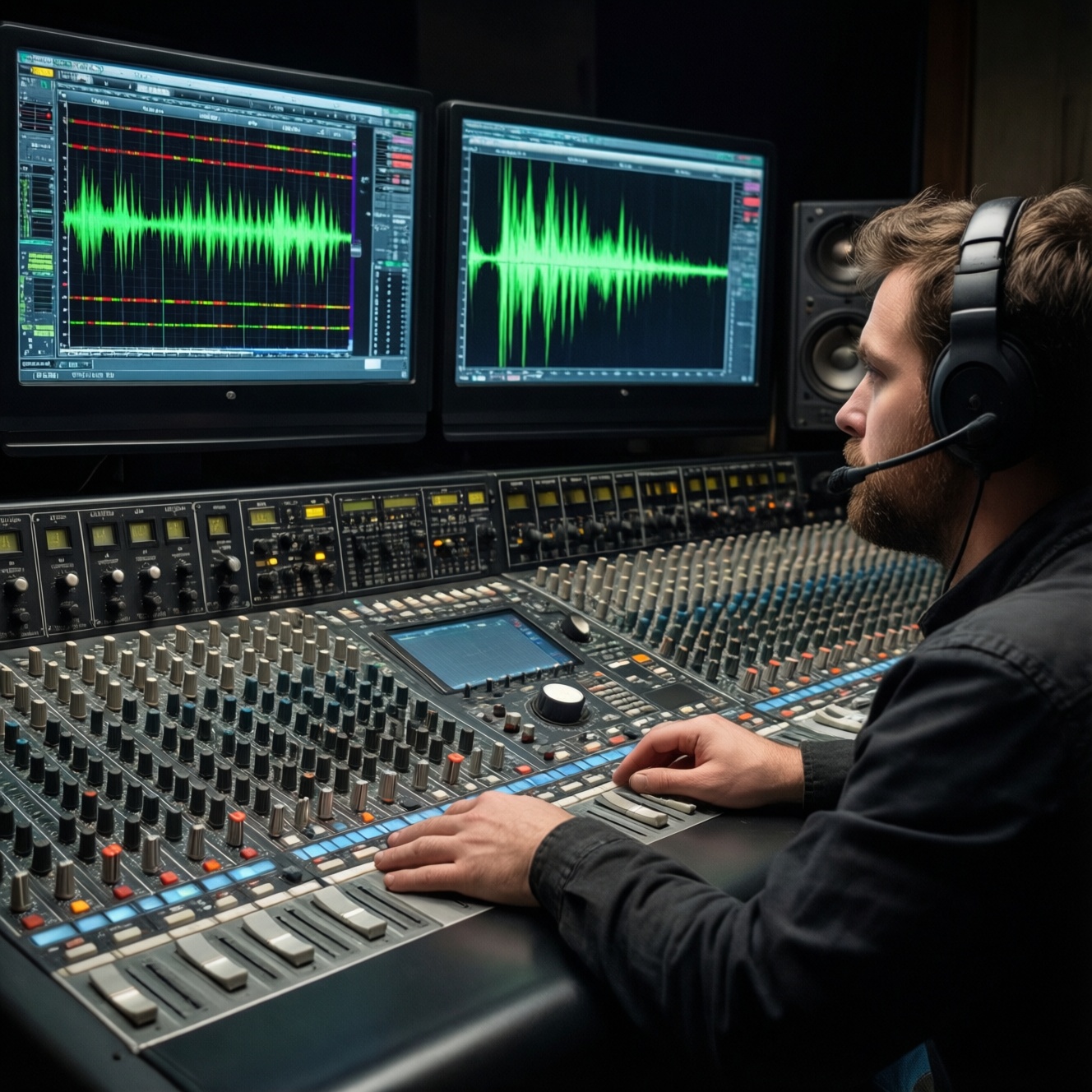 Громкость и качество звука: почему «играет громче» не значит «играет лучше»