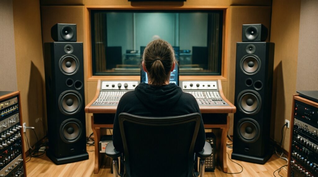 Как слушать и сравнивать технику: ABX, слепые тесты и чек‑лист треков - иллюстрация