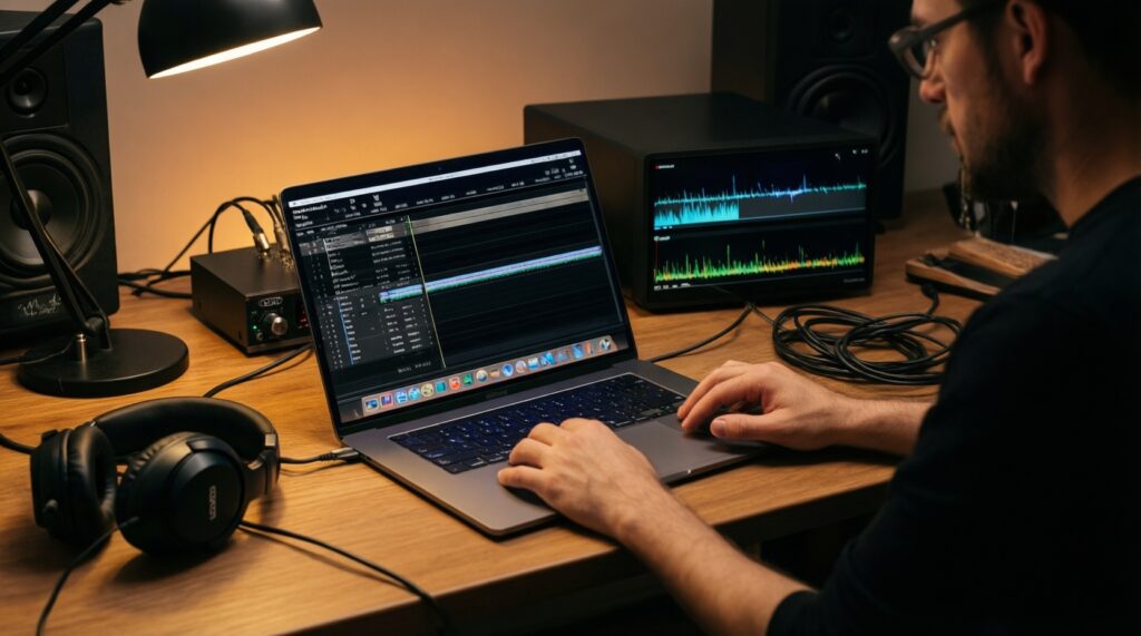 Hi‑Res и MQA: есть ли смысл и на чем это слышно - иллюстрация