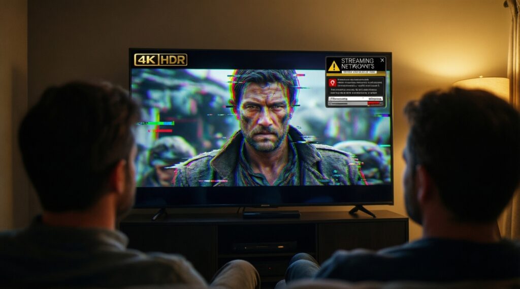 Рипы, форматы и битрейт: что выбрать для домашней медиатеки - иллюстрация