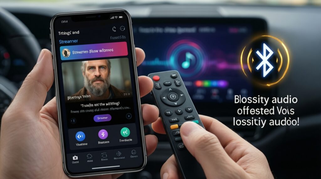 Сетевые плееры и стримеры: как собрать удобный сетап без потерь качества - иллюстрация