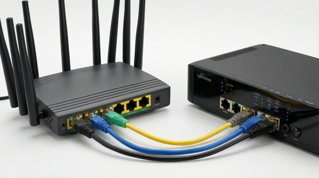 Сетевые плееры и стримеры: как собрать удобный сетап без потерь качества - иллюстрация