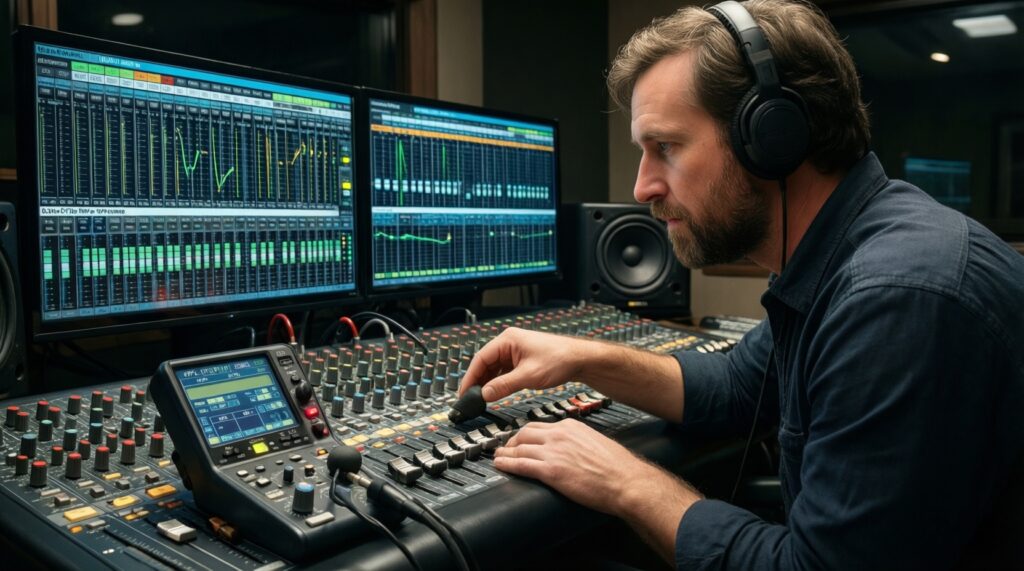 Сетевые плееры и стримеры: как собрать удобный сетап без потерь качества - иллюстрация