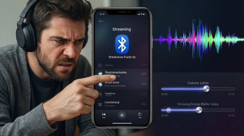 Сетевые плееры и стримеры: как собрать удобный сетап без потерь качества - иллюстрация