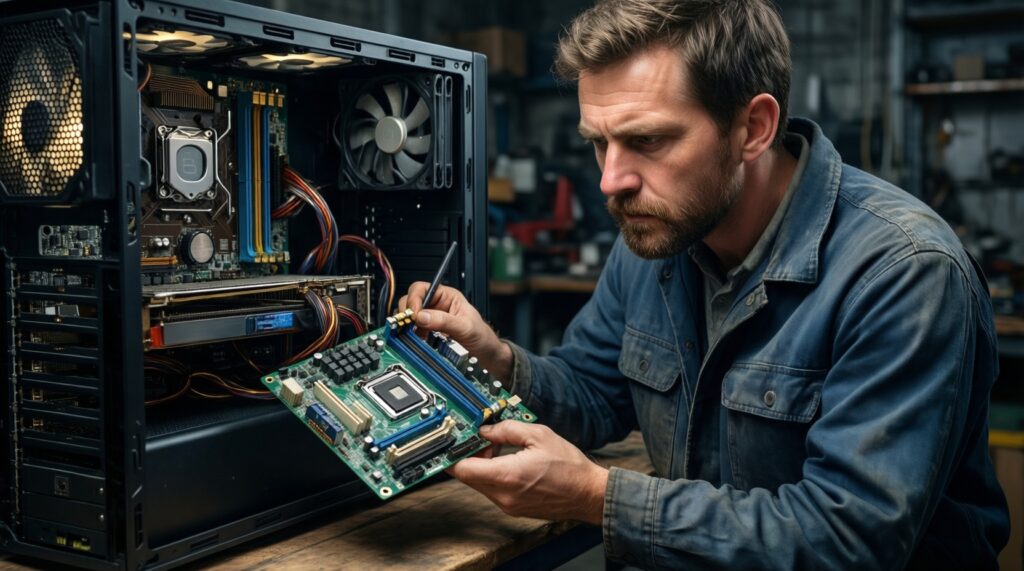 Бюджетные апгрейды с максимальным эффектом: куда вложиться в первую очередь - иллюстрация