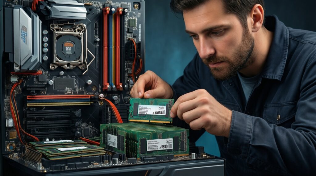 Бюджетные апгрейды с максимальным эффектом: куда вложиться в первую очередь - иллюстрация