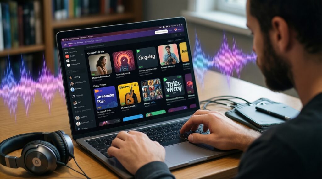 Hi‑Fi vs Hi‑Res: где реальная разница, а где маркетинг - иллюстрация