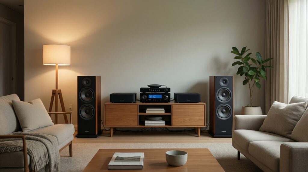 Усилители: лампа или транзистор - характер звука, плюсы и минусы - иллюстрация