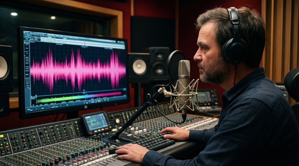 Стереобаза и сцена: как добиться 