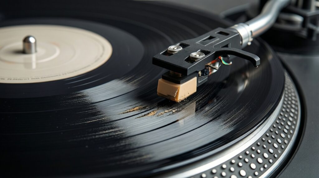 Винил сегодня: за что его любят и что важно в проигрывателе - иллюстрация