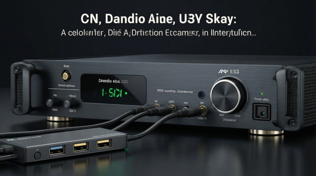 Сравнение источников: CD‑плеер, сетевой плеер, компьютер - как собрать удобный тракт - иллюстрация