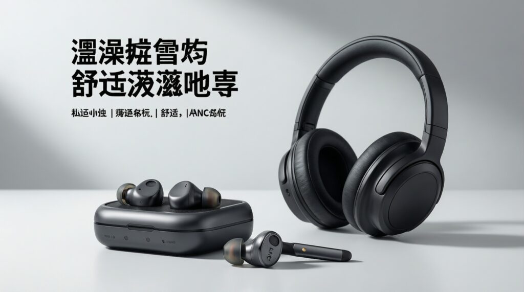 IEM (внутриканальные) vs полноразмерные: где больше