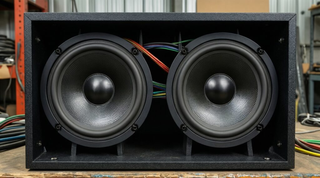 Кроссоверы и частоты: что определяет