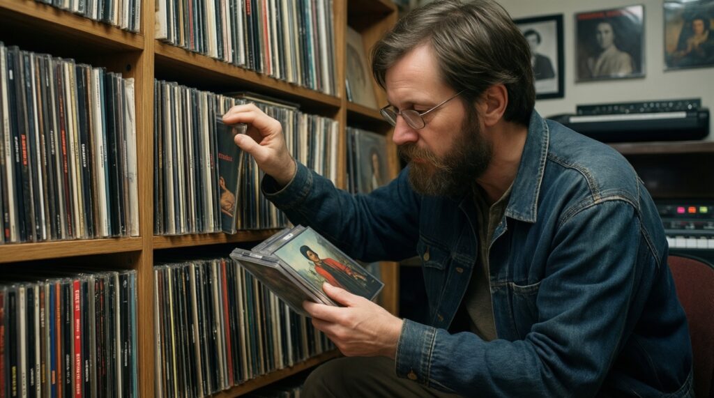 Сравнение форматов: FLAC, ALAC, WAV, MP3 - что слышно на практике - иллюстрация