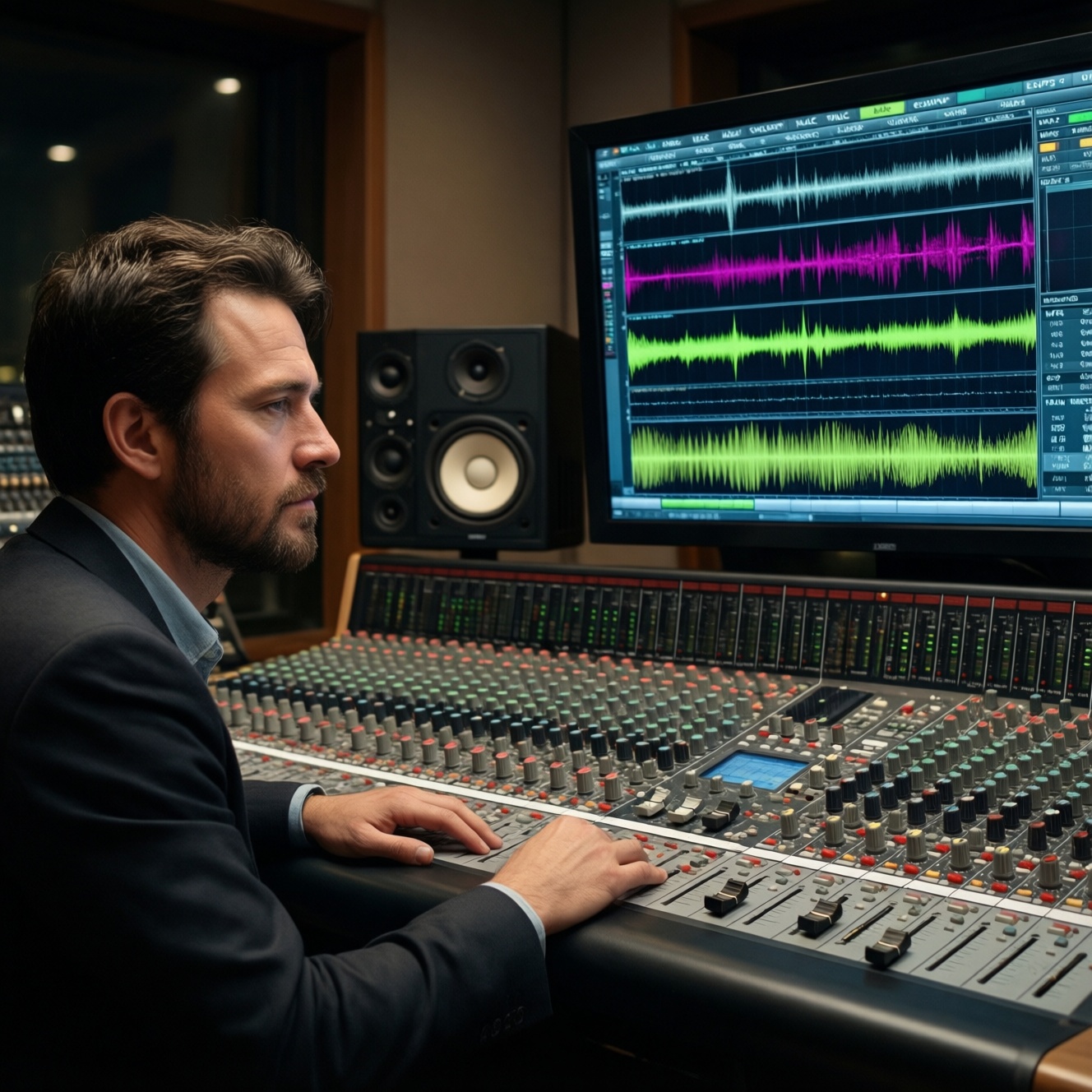 Сравнение форматов Flac, Alac, Wav и Mp3: что слышно на практике