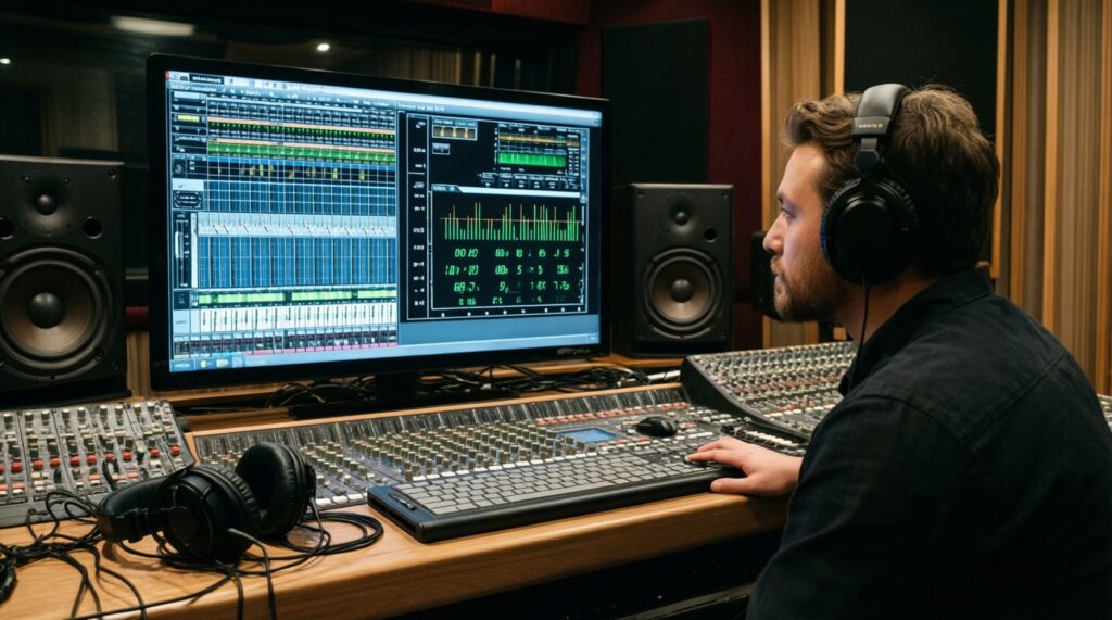 Громкость и