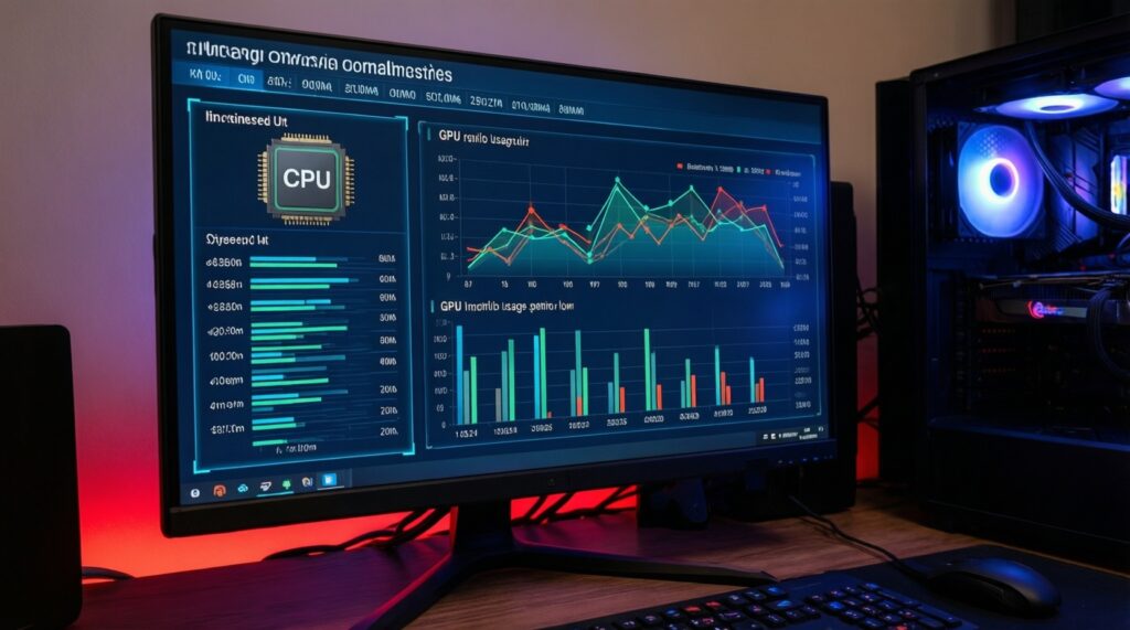 Бюджетные апгрейды системы: что даёт максимальный прирост за минимальные деньги - иллюстрация