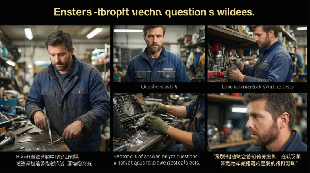 Винтажный Hi‑Fi: на что смотреть при покупке и какие риски - иллюстрация