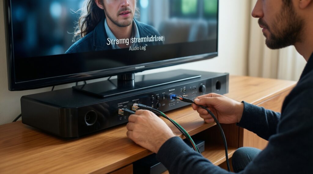 Мультирум и домашний кинотеатр: как совместить с хорошим стерео - иллюстрация