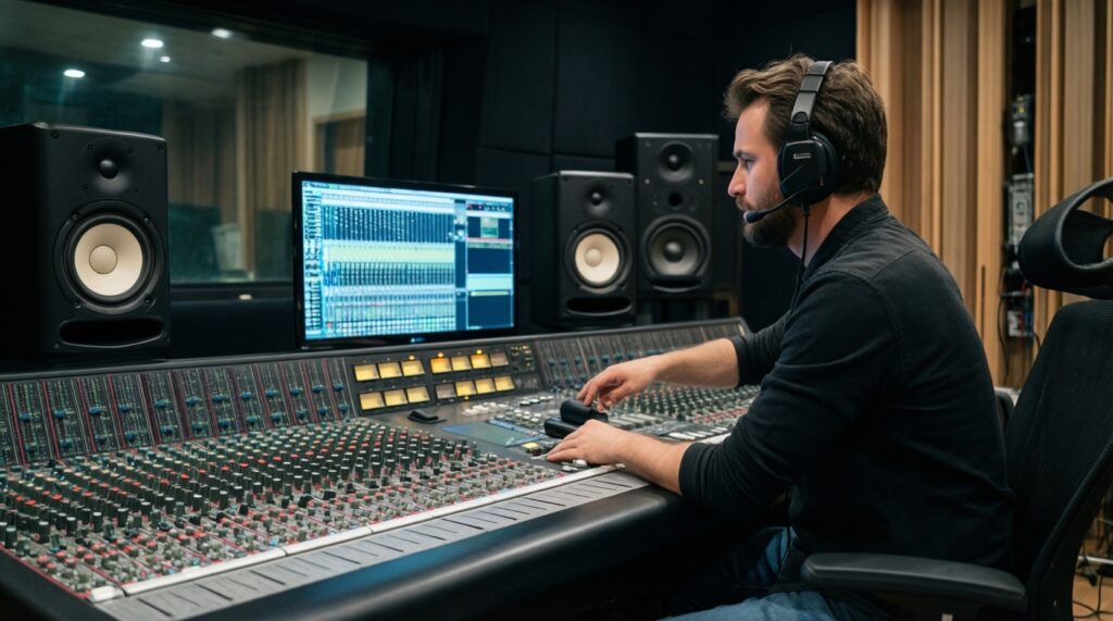 Мультирум и домашний кинотеатр: как совместить с хорошим стерео - иллюстрация