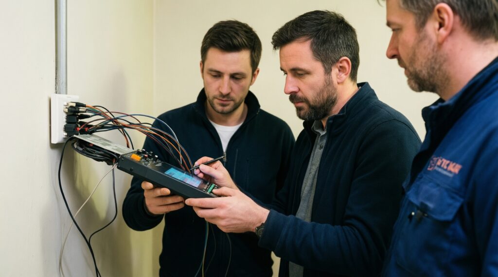 Покупка б/у аудиотехники: чек‑лист проверки усилителя/акустики/проигрывателя перед сделкой - иллюстрация