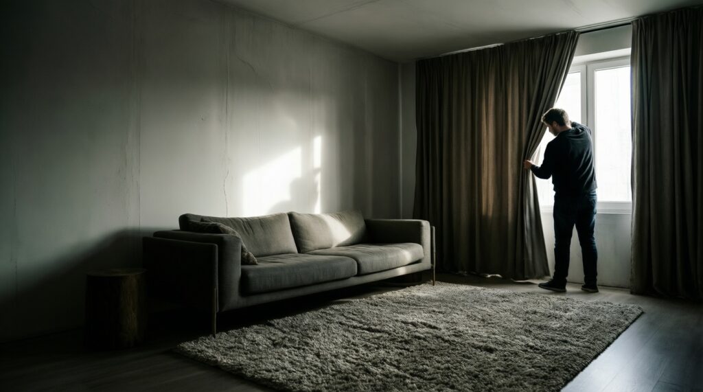 Как выбрать акустику под комнату: влияние размеров, мебели и расстановки - иллюстрация