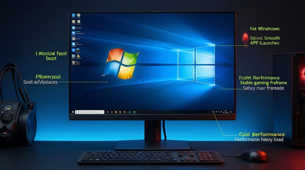 Бюджетный апгрейд системы: 5 шагов с максимальным эффектом за минимальные деньги - иллюстрация