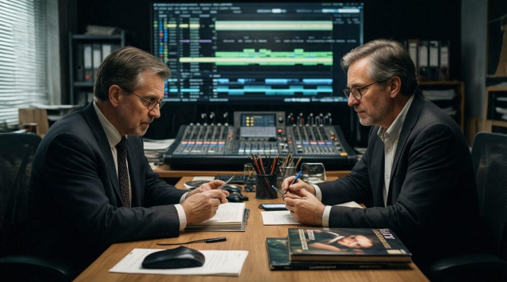 Hi‑Res Audio: польза, ограничения и почему мастеринг важнее битрейта - иллюстрация