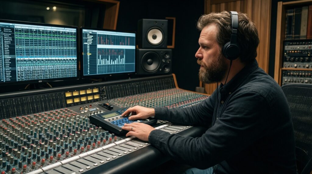 Hi‑Res Audio: польза, ограничения и почему мастеринг важнее битрейта - иллюстрация