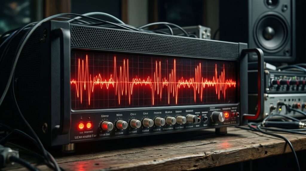 Как читать характеристики акустики и усилителей без самообмана (Ом, Вт, дБ) - иллюстрация