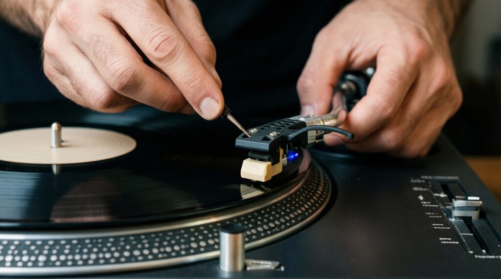 Эволюция Hi‑Fi: от винтажа до стриминга в высоком разрешении - иллюстрация