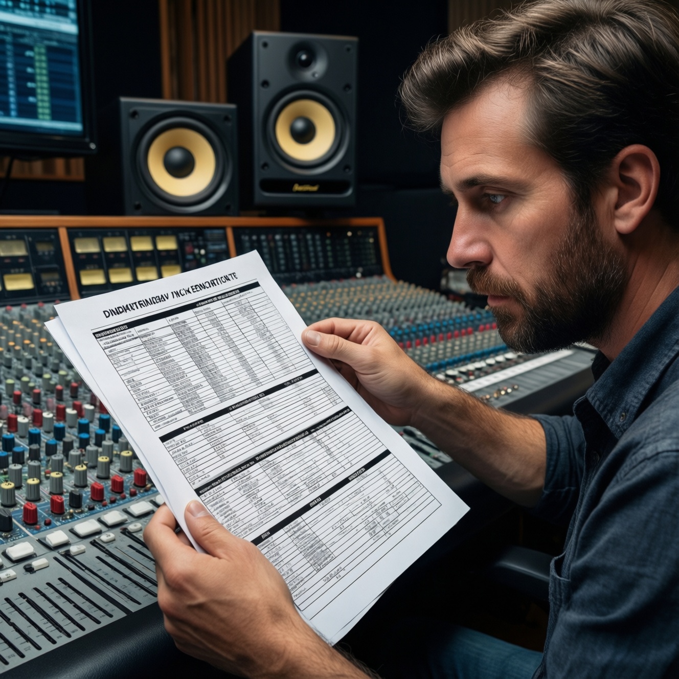 Как читать характеристики акустики и усилителей без самообмана: Ом, Вт и дБ