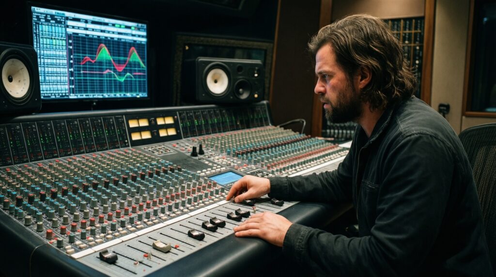 Румкоррекция и DSP: спасение для комнаты или